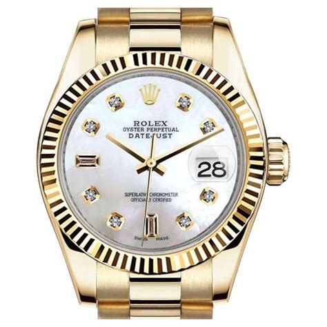 varie misure rolex rolex 31mm